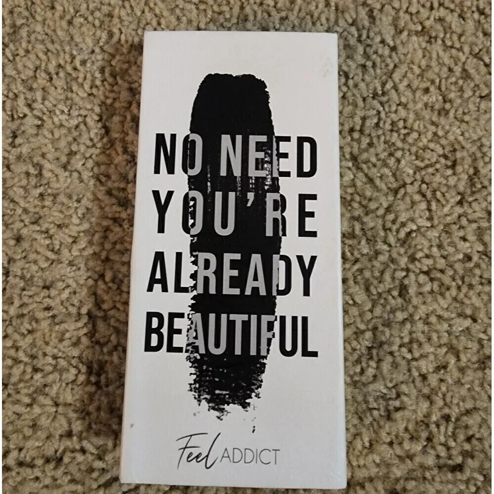 N/A feel addict